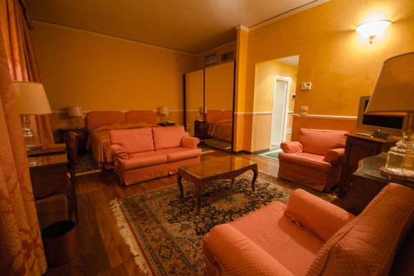 Grand Hotel Tamerici e Principe (Montecatini Terme)
